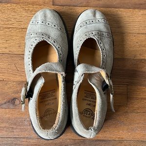 Doc Martens Mary Janes